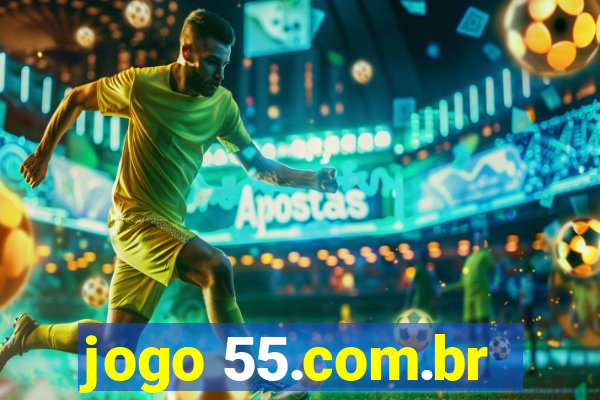 jogo 55.com.br